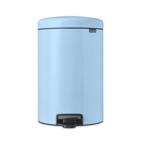 Ведро для мусора Brabantia NewIcon Pedal Bin Dreamy Blue 202544