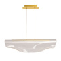 Подвесной светильник De Markt Conti Pendant Lamp 488011601. фото 1