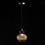 Подвесной светильник De City Solo Pendant Lamp 112011001. фото 2
