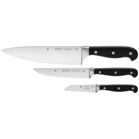 Набор ножей WMF Spitzenklasse Plus Knife Value Set 3201112305