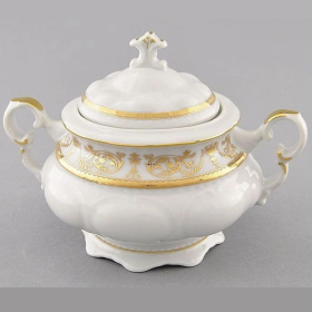 Сахарница Leander Sonata Zlatý Ornament 07120928-1373