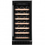 Винный шкаф Temptech Premium VWCR30SB. фото 1