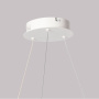 Подвесной светильник De Markt Toledo Pendant Lamp 312014001. фото 7