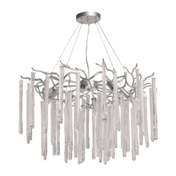 Люстра подвесная MW-Light Lima Hanging Chandelier 467011008