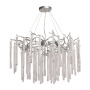 Люстра подвесная MW-Light Lima Hanging Chandelier 467011008. фото 1