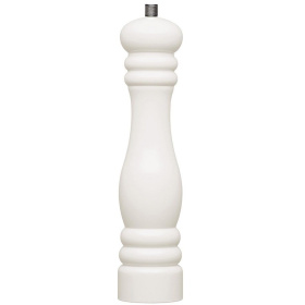 Мельница для соли и перца KitchenCraft MasterClass Vintage Cream Mill MCSNPLRGCWCRE