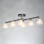 Потолочный светильник De City Tetro Ceiling Lamp 673017106. фото 2