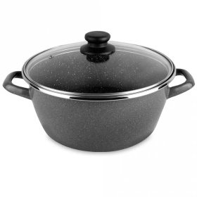 Кастрюля с крышкой Vitrinor K2 Casserole 02108026