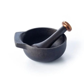 Ступка с пестиком Beka Nori mortar and pestle 15140004