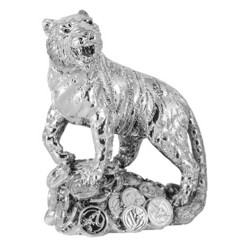 Статуэтка Chinelli Year Symbol Tiger (арт. 2073200)