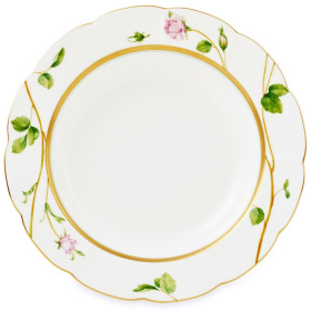 Тарелка суповая Narumi Blooming Rose NAR-51220-1171