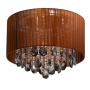 Люстра потолочная MW-Light Jacqueline Ceiling Chandelier 465017006. фото 1