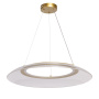 Подвесной светильник De Markt Conti Pendant Lamp 488011801. фото 1