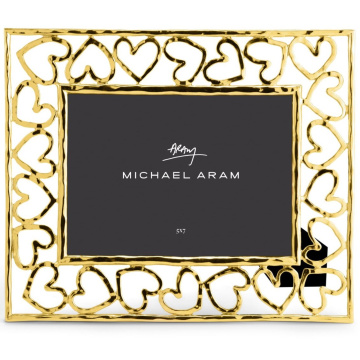 Фоторамка Michael Aram Heart Frame (арт. 132359)