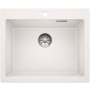 Кухонная мойка Blanco Pleon 6 Silgranit White 521683. фото 1
