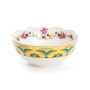 Салатник Seletti Hybrid Bowl Bauci 09733. фото 3