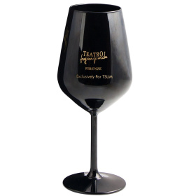 Ароматическая свеча Teatro Fragranze Uniche Nero Divino Scented Candle COFCALCAN-ND