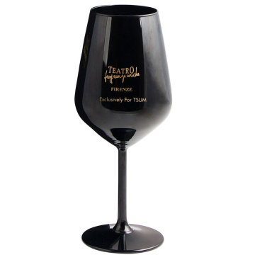 Ароматическая свеча Teatro Fragranze Uniche Nero Divino Scented Candle COFCALCAN-ND