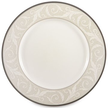 Тарелка обеденная Narumi Nocturne Platinum NAR-50685-1557