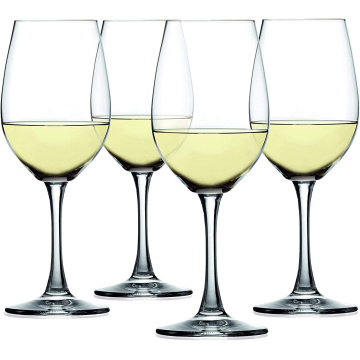 4 бокала для белого вина Spiegelau Winelovers White Wine Set 4090182