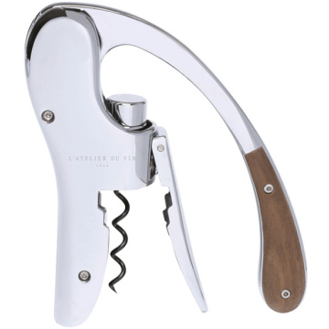 Штопор рычажный L'Atelier du Vin Oeno Box Solid Wood 095264