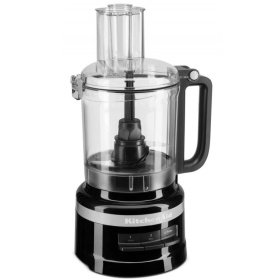Кухонный комбайн KitchenAid Food Processor Onyx Black KFP0921OB
