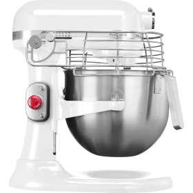 Миксер планетарный KitchenAid Professional 5KSM7990XEWH