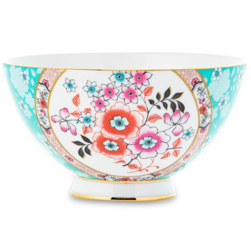 Салатник порционный Wedgwood Wonderlust Camellia Bowl 40023901
