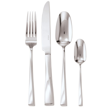 Набор столовых приборов Sambonet Twist Cutlery Set (арт. 52526-81)