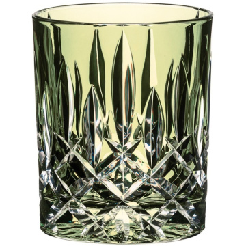Бокал для виски RIEDEL Laudon Tumbler Light Green Single Pack 1515/02S3G