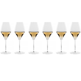 6 бокалов для шампанского Sophienwald Grand Cru Champagne Set Sw1040
