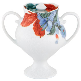 Сахарница Vista Alegre Duality Sugar Bowl (арт. 21135990)