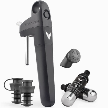 Система для розлива вина Coravin Pivot+ 112313