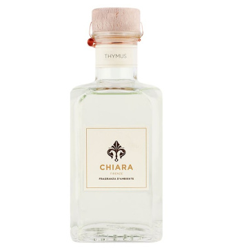 Ароматический диффузор Chiara Firenze Thymus Room Freshener THY1000