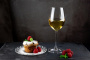 2 бокала для белого вина RIEDEL Vinum Sauvignon Blanc/Dessert Wine Set 6416/33. фото 8