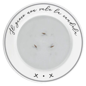 Ароматическая свеча Mami Milano Il Gioco Non Vale La Candela CAND2.06