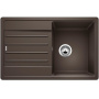 Кухонная мойка Blanco Legra 45S Silgranit Coffee 522206. фото 1