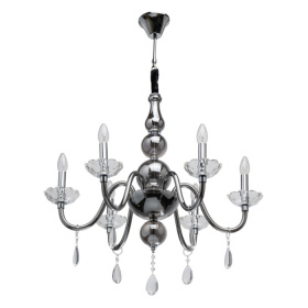 Люстра подвесная MW-Light Ella Hanging Chandelier 483014706