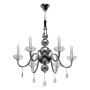 Люстра подвесная MW-Light Ella Hanging Chandelier 483014706. фото 1