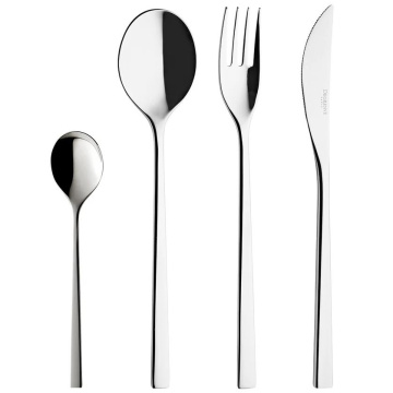 Набор столовых приборов Degrenne Fuse Miroir Cutlery Set (арт. 236699)