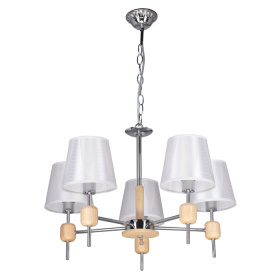 Люстра подвесная De City Vitalina Hanging Chandelier 448014805
