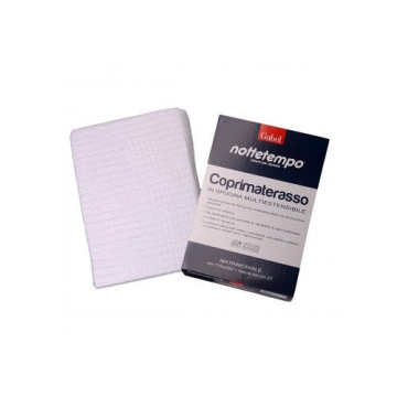 Наматрасник Servalli Comfort Cotone Coprimaterasso Bianco SRV/441190