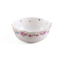 Салатник порционный Seletti Hybrid Bowl Saylac 09151. фото 3