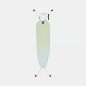 Гладильная доска Brabantia Ironing Board A Steam Iron Rest Soothing Sea 242861