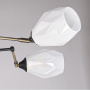 Люстра потолочная De City Accent Ceiling Chandelier 680012105. фото 8