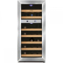 Винный шкаф Caso WineDuett 21. фото 1