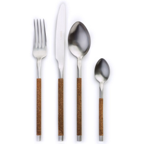 Набор столовых приборов Herdmar NOHC Fancy Mate Cutlery Set 2100000-mat