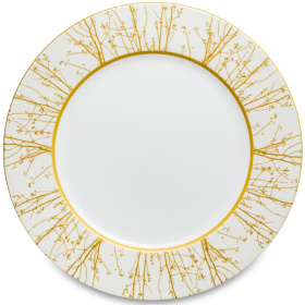 Тарелка подстановочная Narumi Gold Diamond NAR-51555-1670