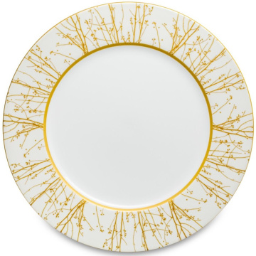 Тарелка подстановочная Narumi Gold Diamond NAR-51555-1670