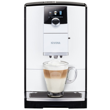 Кофемашина автоматическая Nivona NICR 796 Cafe Romatica Automatic Espresso Machine